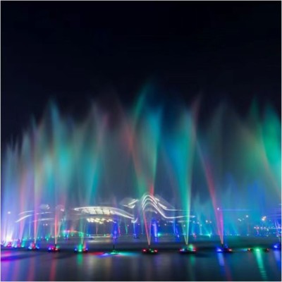 LED Swimming Pool Light UW490picture5