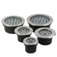 LED Inground Light UG550