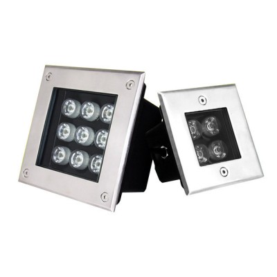 LED Inground Light UG550picture4