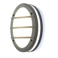 LED Bulkhead Light BHL310