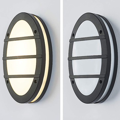 LED Bulkhead Light BHL310picture3