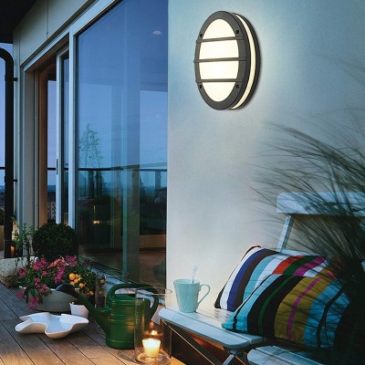 LED Bulkhead Light BHL310picture5