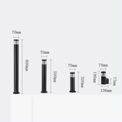 LED Bollard Light BLL1740picture2