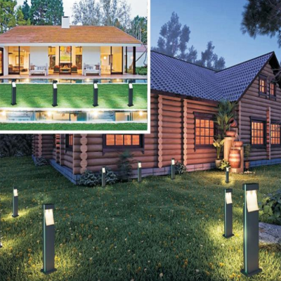 LED Bollard Light BLL1530picture6