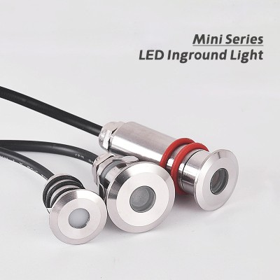 LED Inground Light UG900picture2