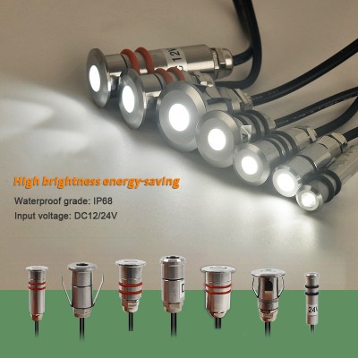 LED Inground Light UG900picture3
