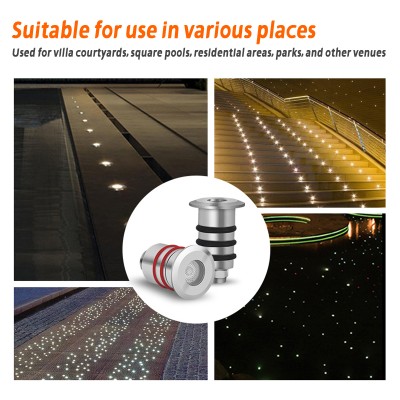 LED Inground Light UG900picture4