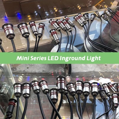 LED Inground Light UG900picture5