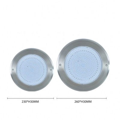 LED Underwater Light UW770picture4