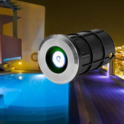 LED Inground Light UG260picture2