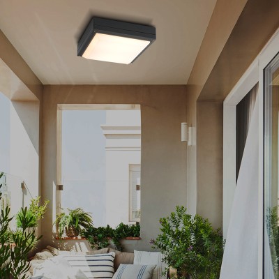 LED Bulkhead Light BHL470picture2