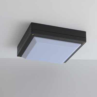 LED Bulkhead Light BHL470picture6