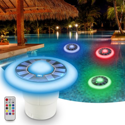 LED Swimming Pool Light UW550picture2