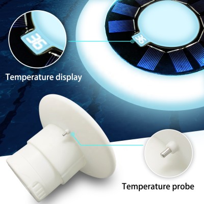 LED Swimming Pool Light UW550picture5