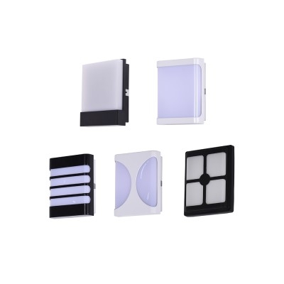 LED Bulkhead Light BHL1040picture3