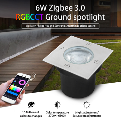 LED Underground Light UG1060picture2