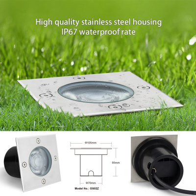 LED Underground Light UG1060picture5
