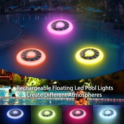 LED Swimming Pool Light UW630picture5