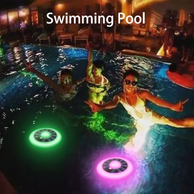 LED Swimming Pool Light UW630picture6