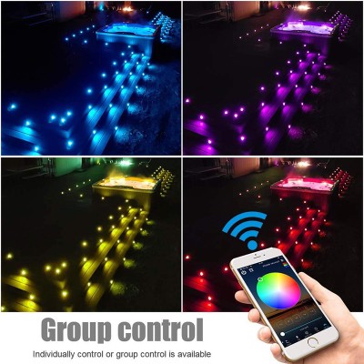 LED Inground Light UG230picture4