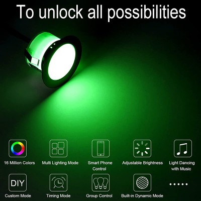 LED Inground Light UG230picture6