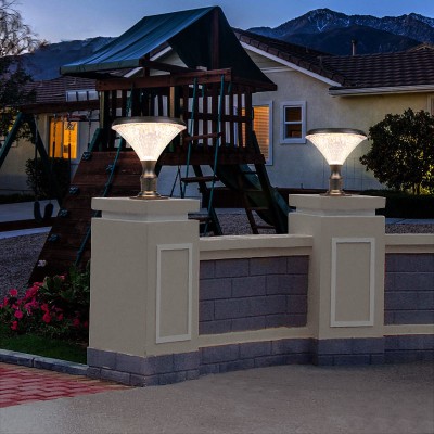 LED Pillar Light PLR820picture2