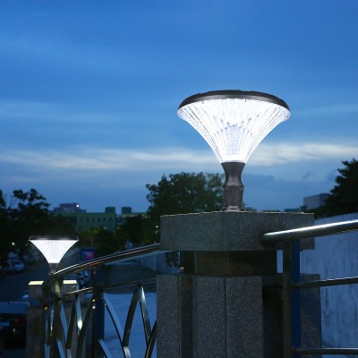 LED Pillar Light PLR820picture3