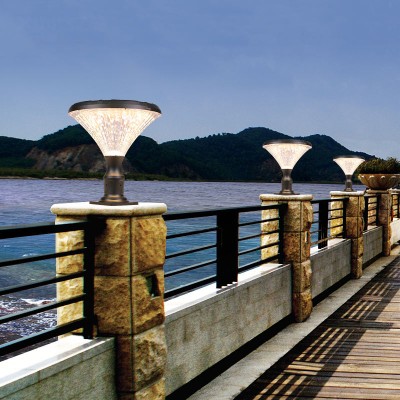 LED Pillar Light PLR820picture4