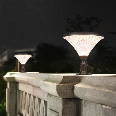 LED Pillar Light PLR820picture5