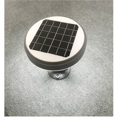 LED Pillar Light PLR540picture2