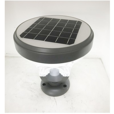 LED Pillar Light PLR540picture3