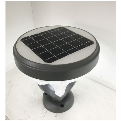 LED Pillar Light PLR540picture4