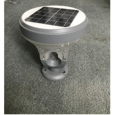 LED Pillar Light PLR540picture5