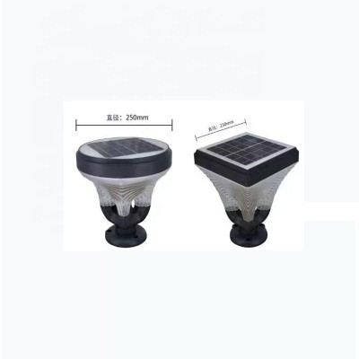 LED Pillar Light PLR540picture6