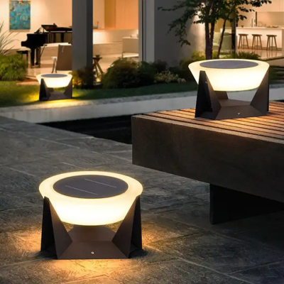LED Pillar Light PLR120picture3