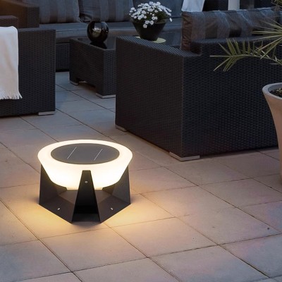 LED Pillar Light PLR120picture5