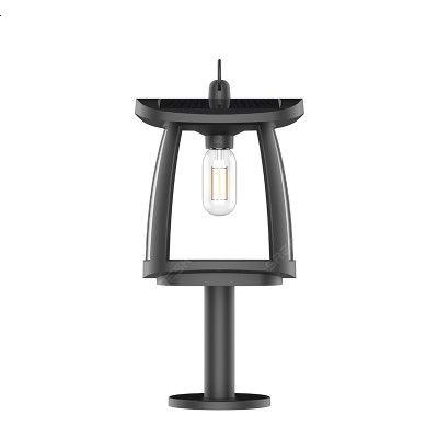 LED Pillar Light PLR130picture3