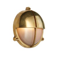 LED Bulkhead Light BHL350