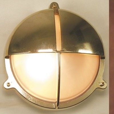 LED Bulkhead Light BHL350picture2