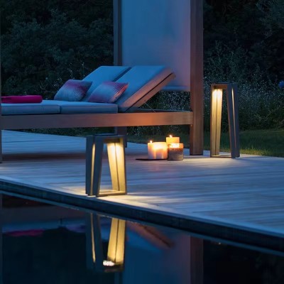 LED Lawn Light BLL280picture2
