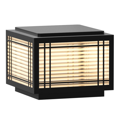 LED Pillar Light PLR150picture1