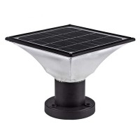 LED Pillar Light PLR110