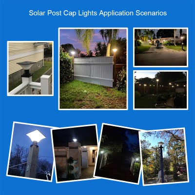 LED Pillar Light PLR110picture4