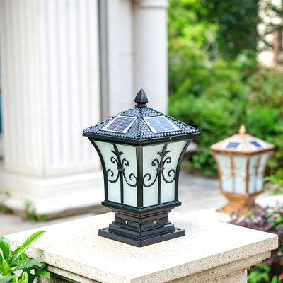 LED Pillar Light PLR100picture2