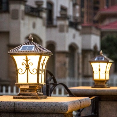 LED Pillar Light PLR100picture3