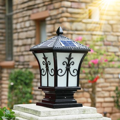 LED Pillar Light PLR100picture4