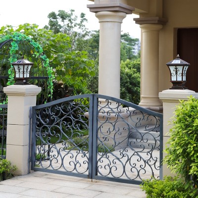 LED Pillar Light PLR100picture5