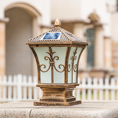 LED Pillar Light PLR100picture6
