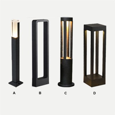 LED Bollard Light BLL920picture2