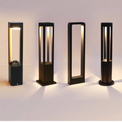 LED Bollard Light BLL920picture4